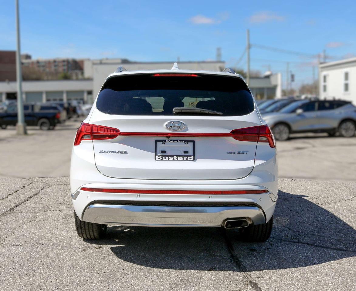 2023 Hyundai Santa Fe Ultimate Calligraphy AWD | NAVIGATION |  BLUETOOTH Photo
