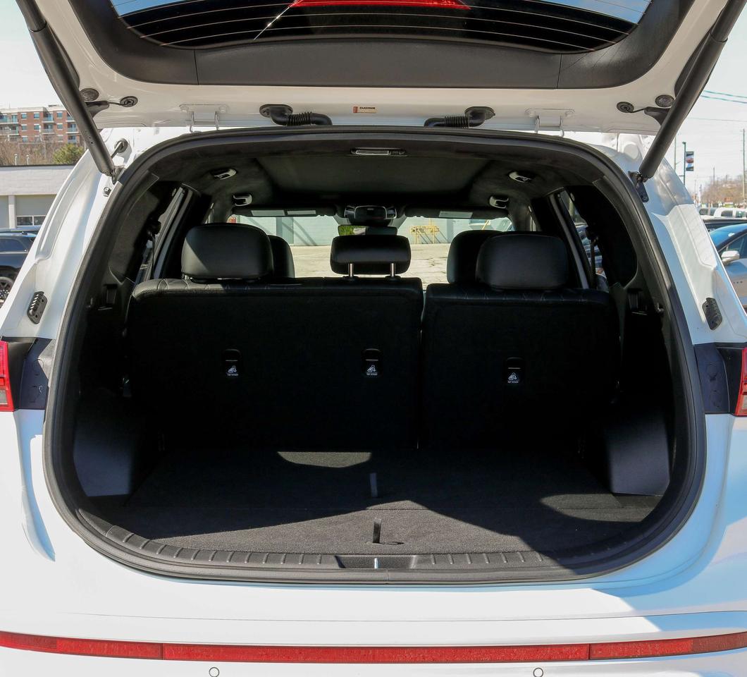 2023 Hyundai Santa Fe Ultimate Calligraphy AWD | NAVIGATION |  BLUETOOTH Photo