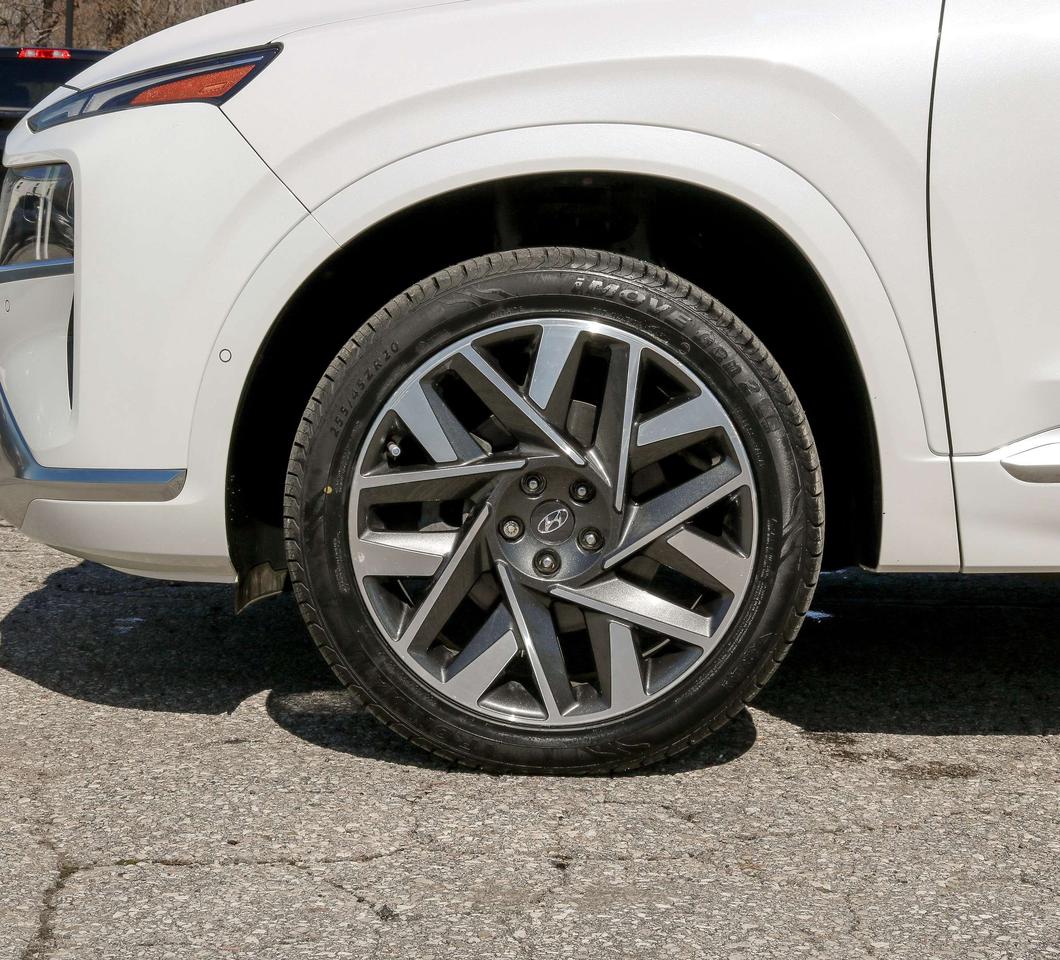 2023 Hyundai Santa Fe Ultimate Calligraphy AWD | NAVIGATION |  BLUETOOTH Photo