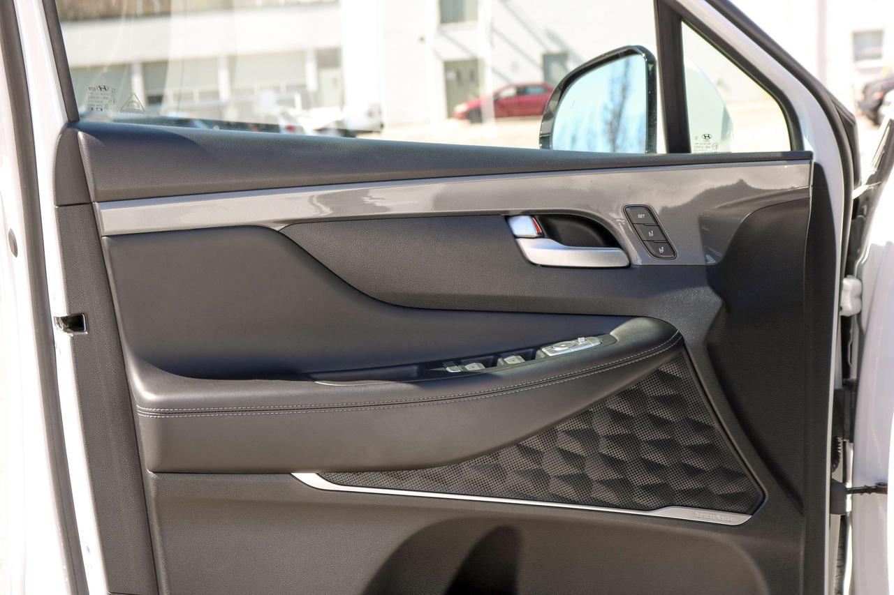2023 Hyundai Santa Fe Ultimate Calligraphy AWD | NAVIGATION |  BLUETOOTH Photo