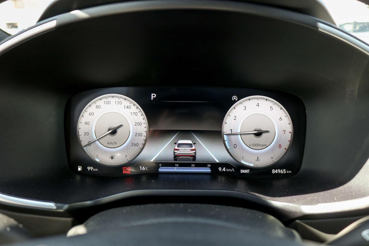 2023 Hyundai Santa Fe Ultimate Calligraphy AWD | NAVIGATION |  BLUETOOTH Photo