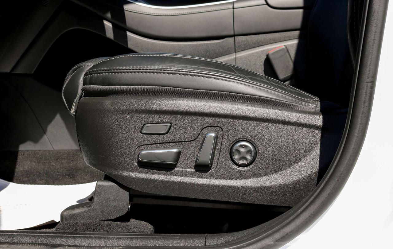2023 Hyundai Santa Fe Ultimate Calligraphy AWD | NAVIGATION |  BLUETOOTH Photo