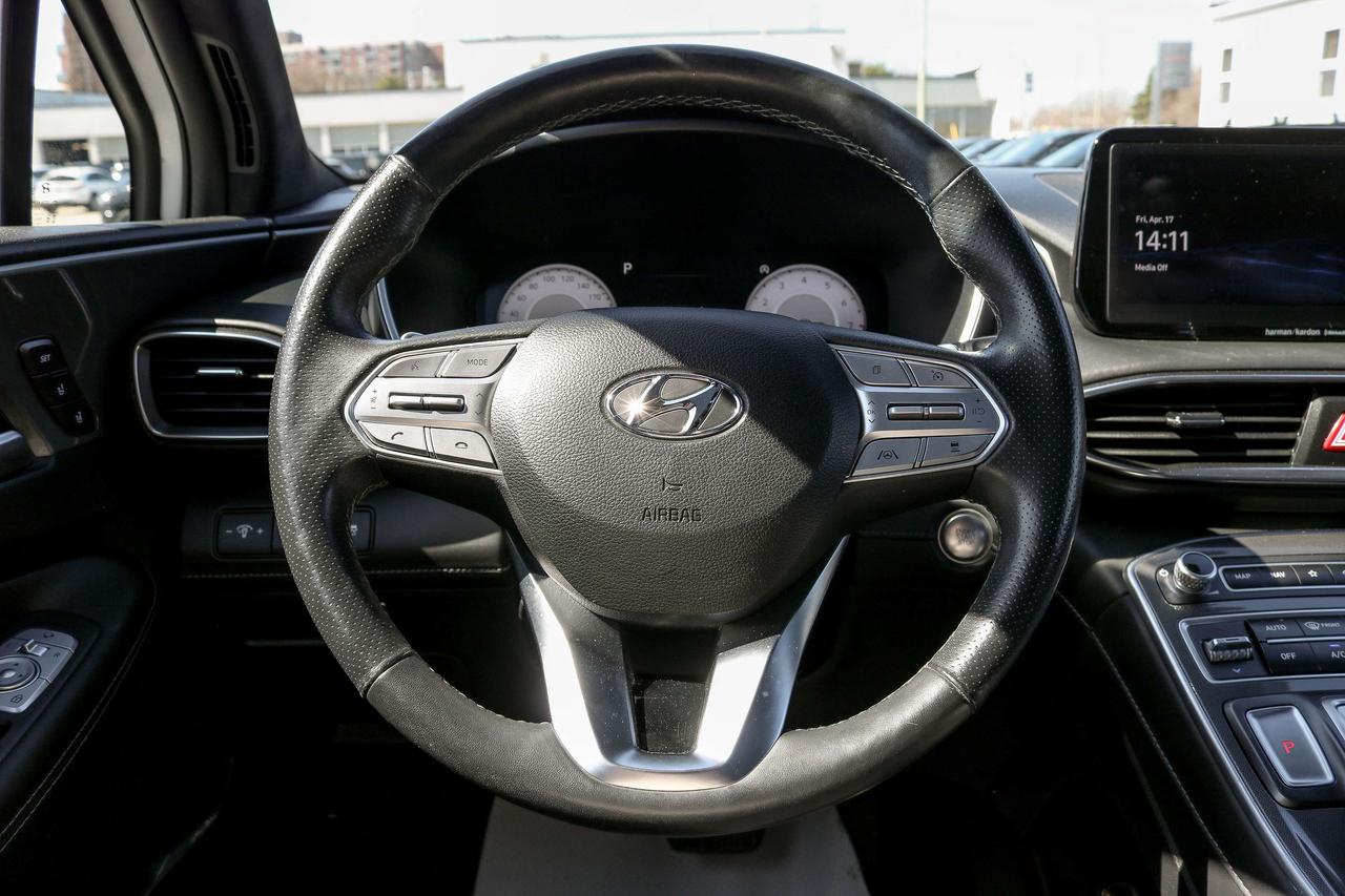 2023 Hyundai Santa Fe Ultimate Calligraphy AWD | NAVIGATION |  BLUETOOTH Photo