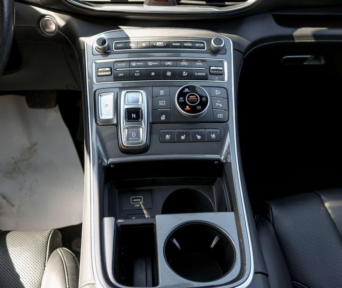 2023 Hyundai Santa Fe Ultimate Calligraphy AWD | NAVIGATION |  BLUETOOTH Photo