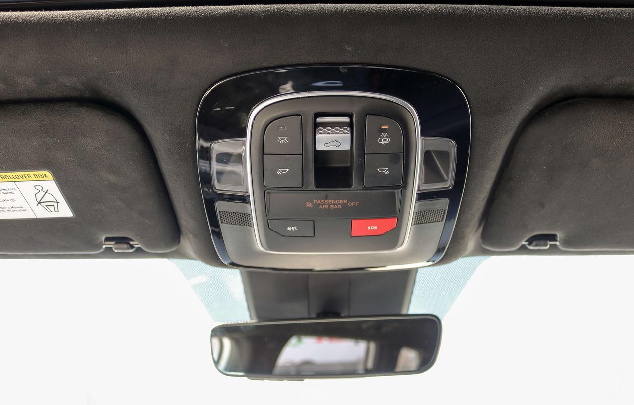 2023 Hyundai Santa Fe Ultimate Calligraphy AWD | NAVIGATION |  BLUETOOTH Photo