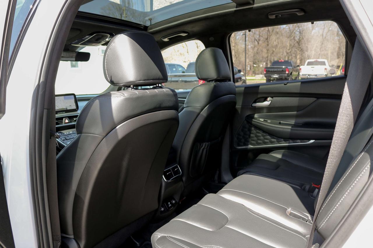 2023 Hyundai Santa Fe Ultimate Calligraphy AWD | NAVIGATION |  BLUETOOTH Photo