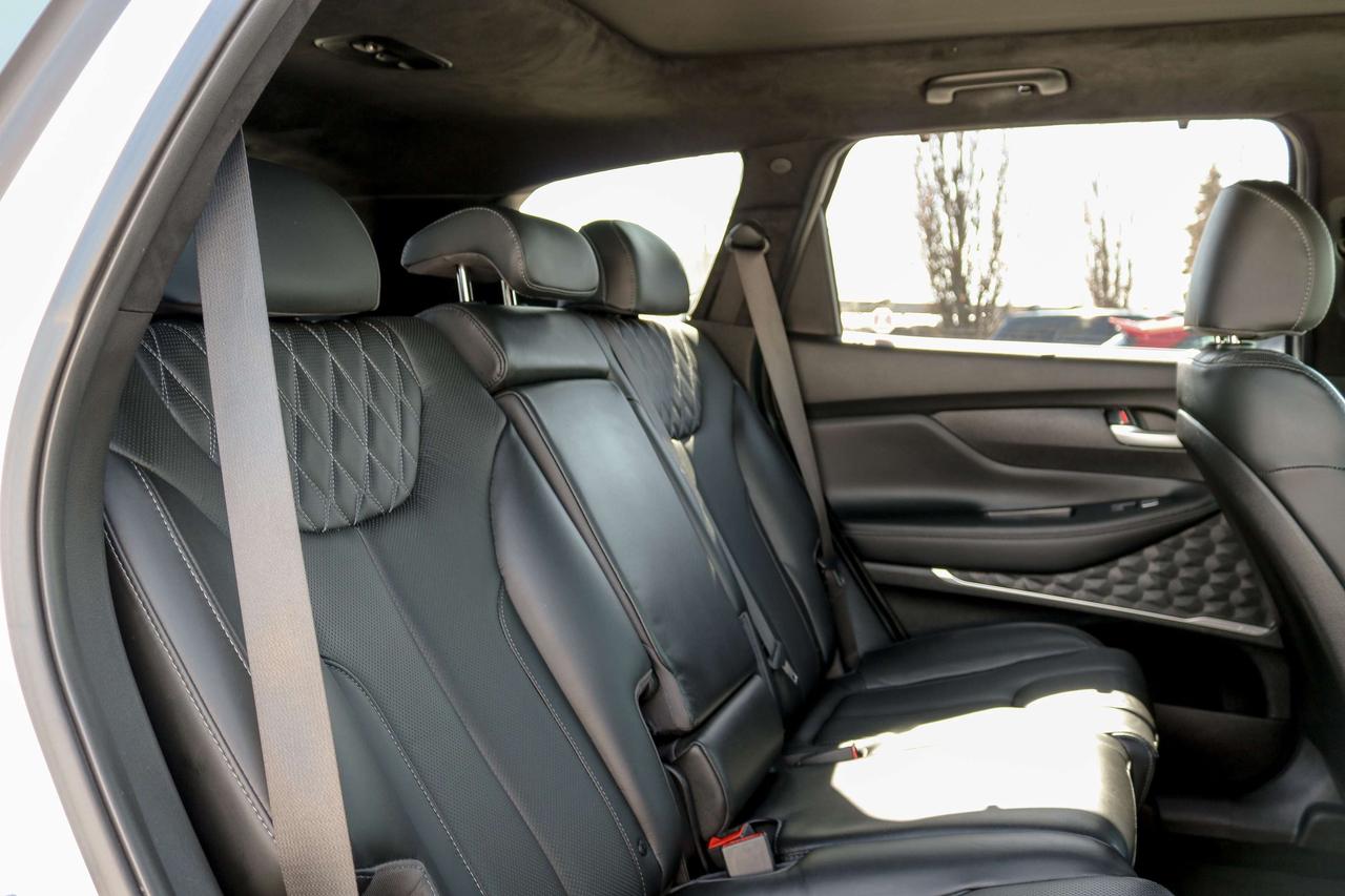 2023 Hyundai Santa Fe Ultimate Calligraphy AWD | NAVIGATION |  BLUETOOTH Photo
