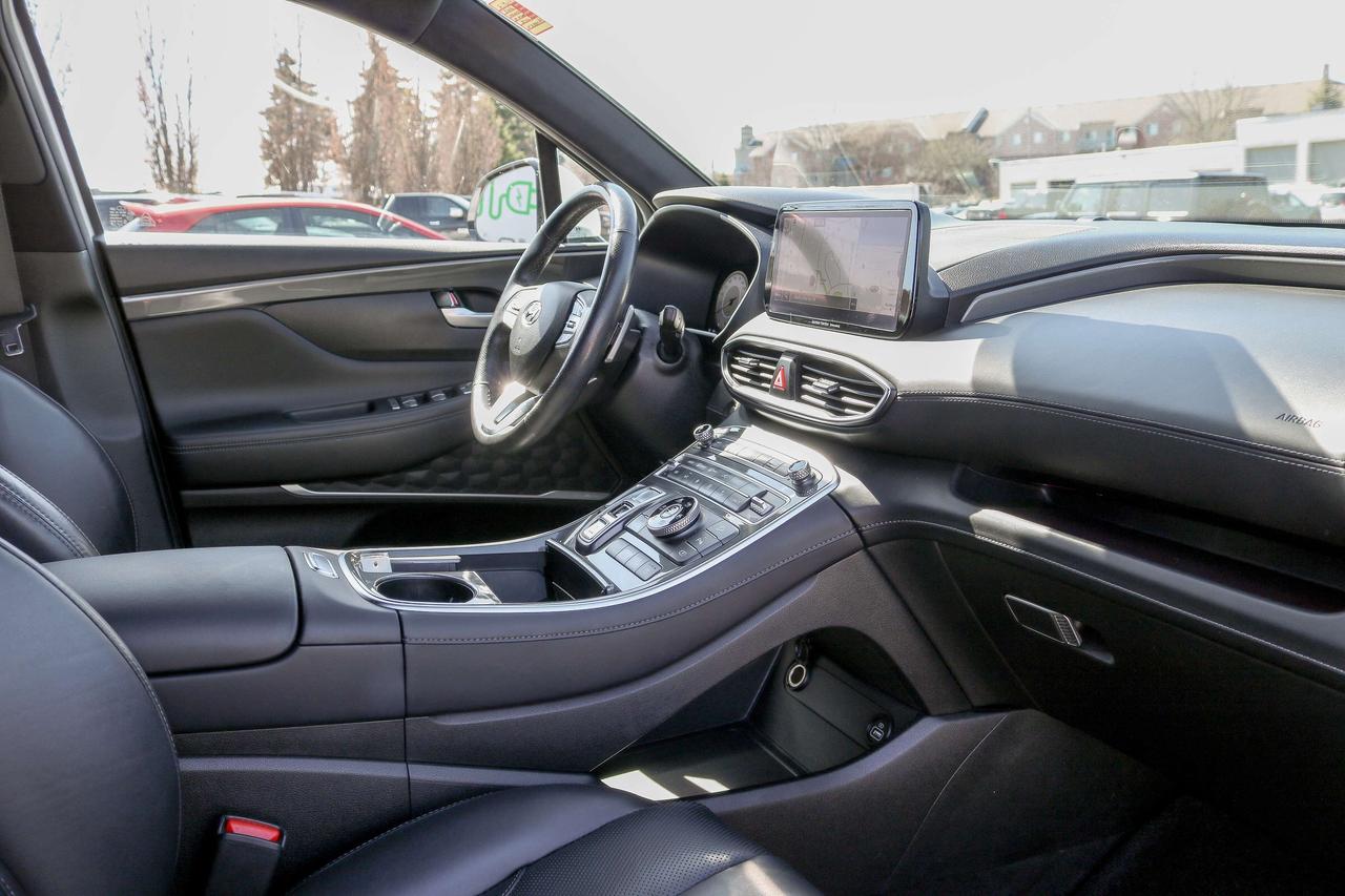 2023 Hyundai Santa Fe Ultimate Calligraphy AWD | NAVIGATION |  BLUETOOTH Photo