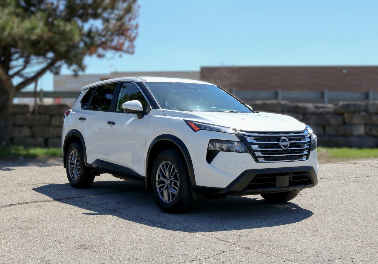 2024 Nissan Rogue AWD S | BLUETOOTH | REMOTE START | Photo