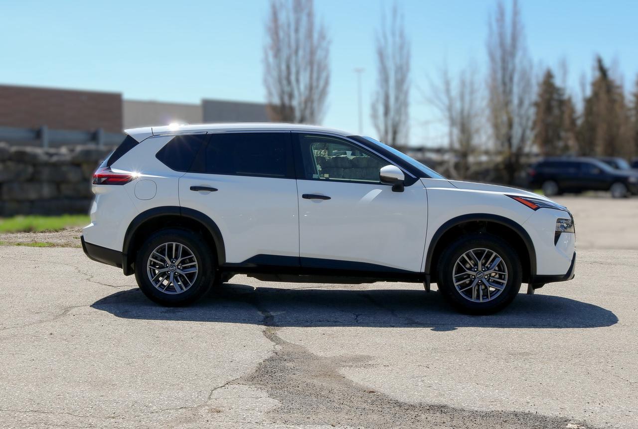 2024 Nissan Rogue AWD S | BLUETOOTH | REMOTE START | Photo3
