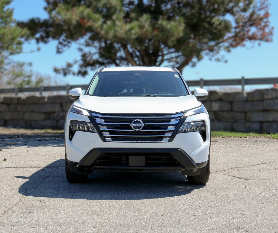 2024 Nissan Rogue AWD S | BLUETOOTH | REMOTE START | Photo