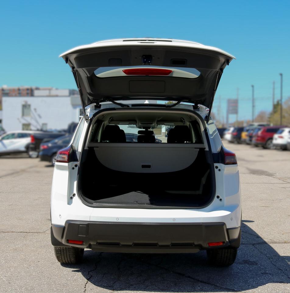 2024 Nissan Rogue AWD S | BLUETOOTH | REMOTE START | Photo