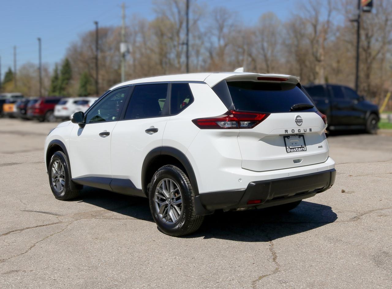 2024 Nissan Rogue AWD S | BLUETOOTH | REMOTE START | Photo