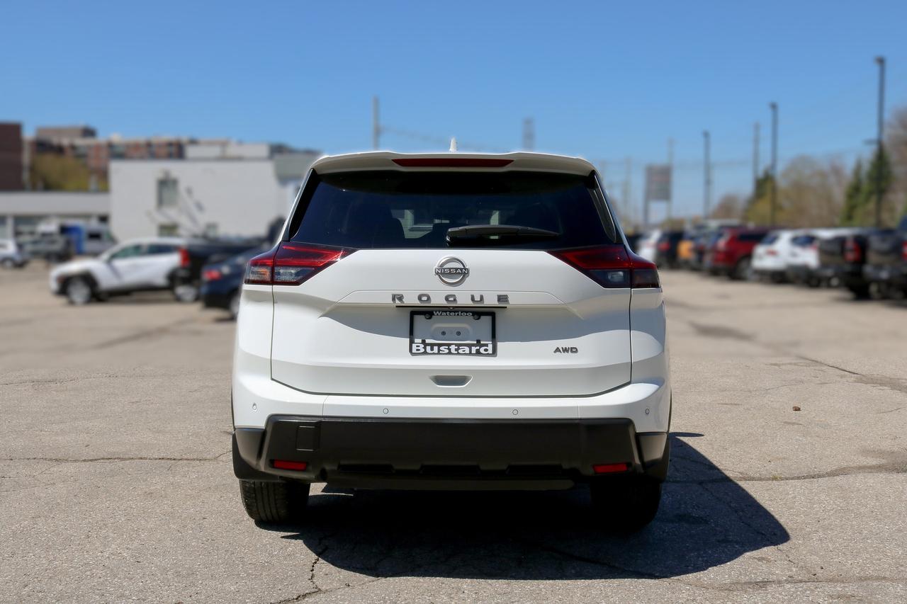 2024 Nissan Rogue AWD S | BLUETOOTH | REMOTE START | Photo