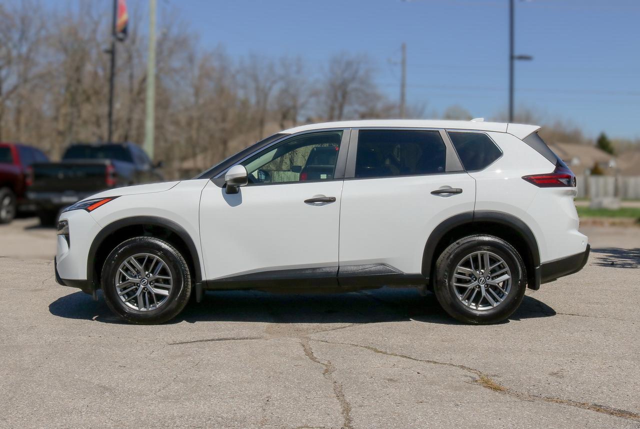 2024 Nissan Rogue AWD S | BLUETOOTH | REMOTE START | Photo