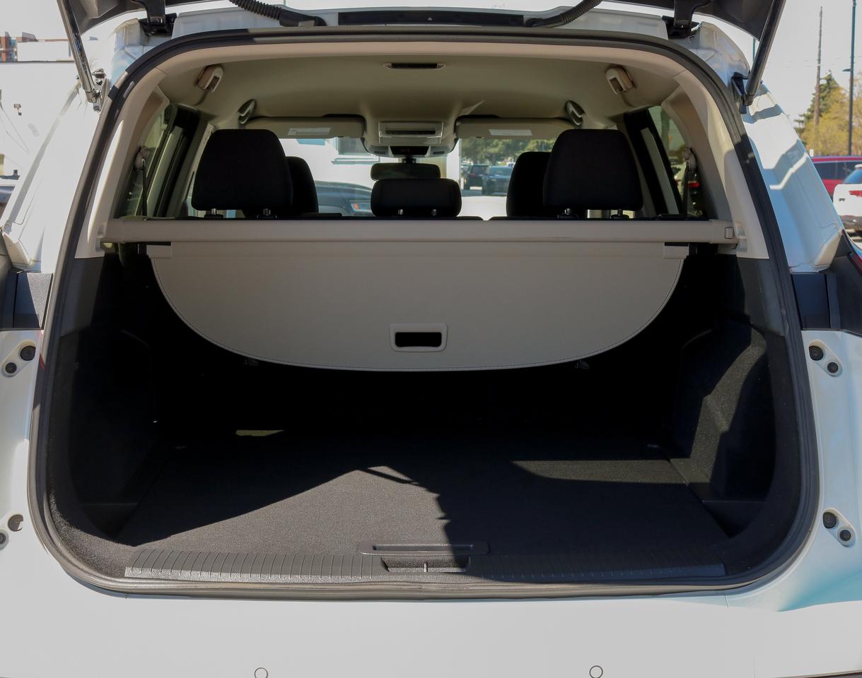 2024 Nissan Rogue AWD S | BLUETOOTH | REMOTE START | Photo