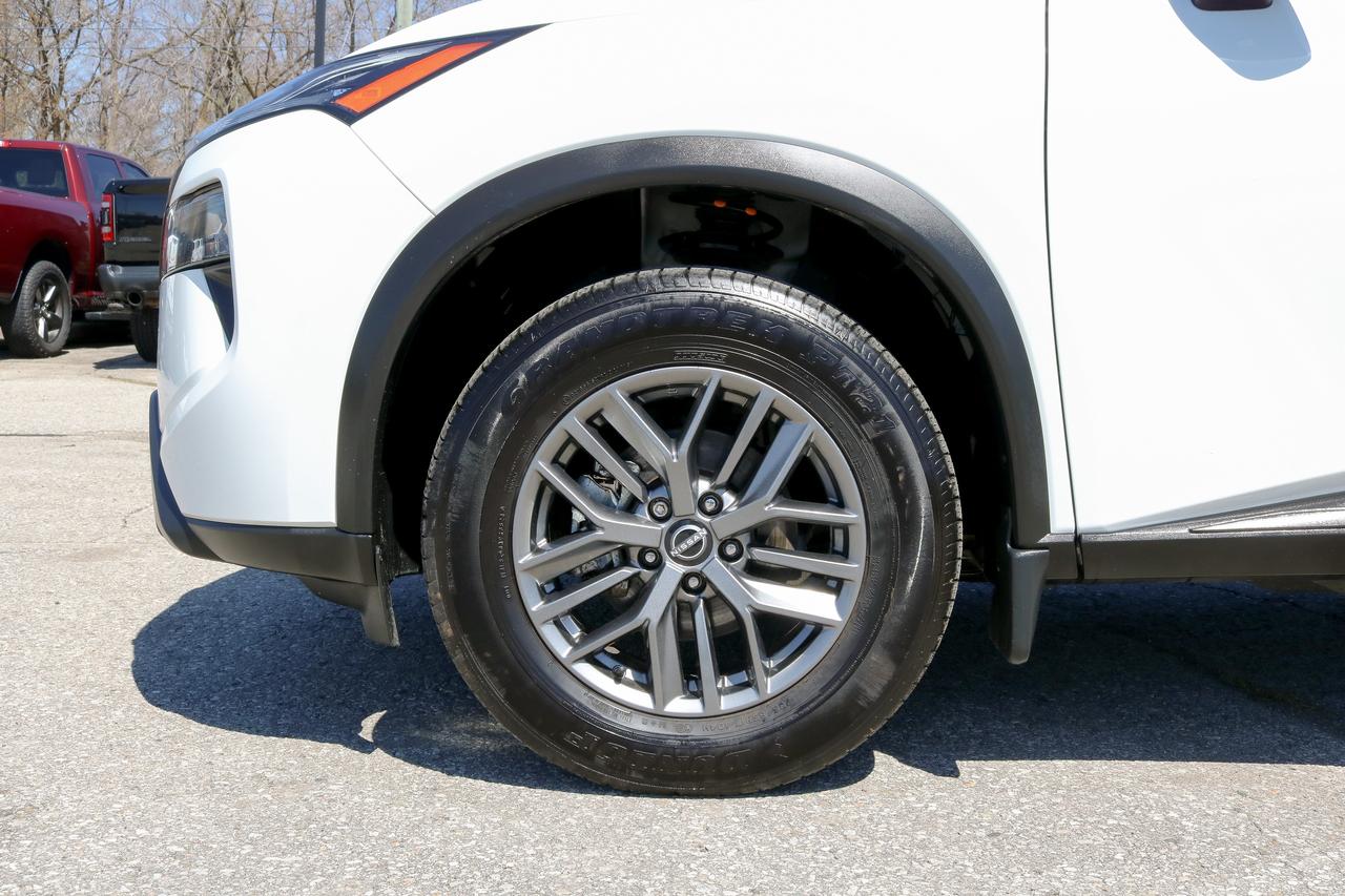 2024 Nissan Rogue AWD S | BLUETOOTH | REMOTE START | Photo