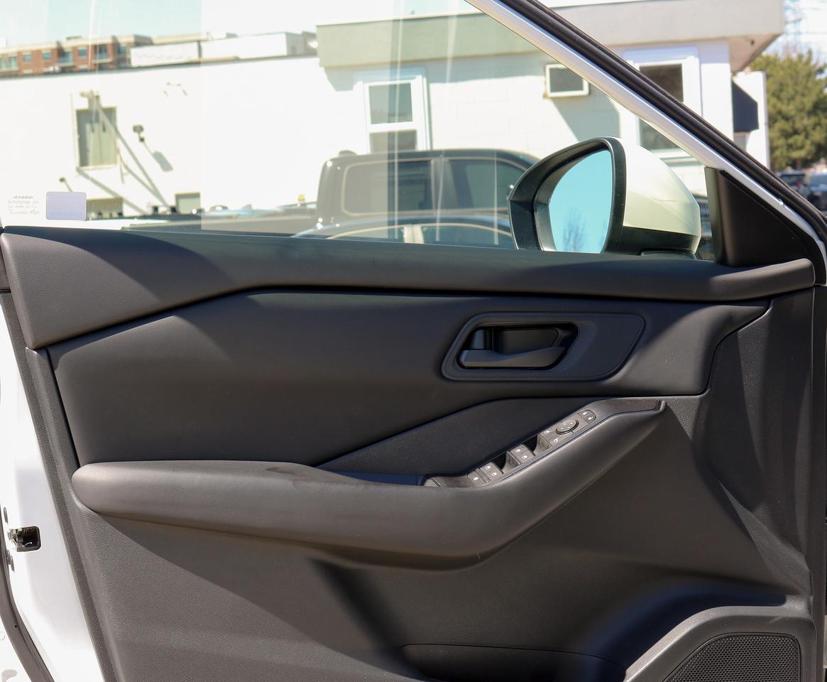 2024 Nissan Rogue AWD S | BLUETOOTH | REMOTE START | Photo