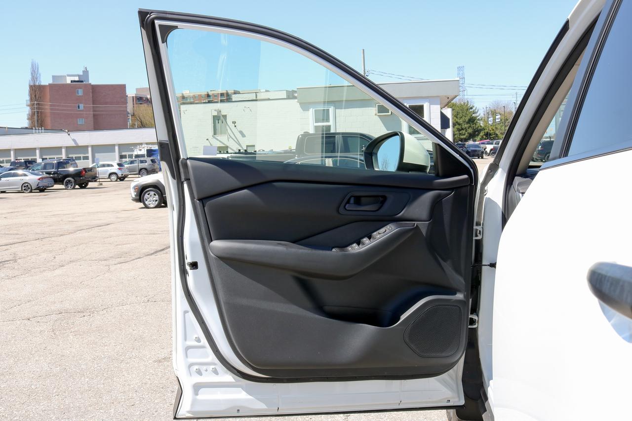 2024 Nissan Rogue AWD S | BLUETOOTH | REMOTE START | Photo