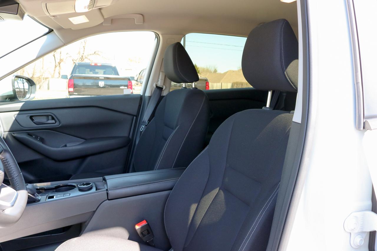 2024 Nissan Rogue AWD S | BLUETOOTH | REMOTE START | Photo