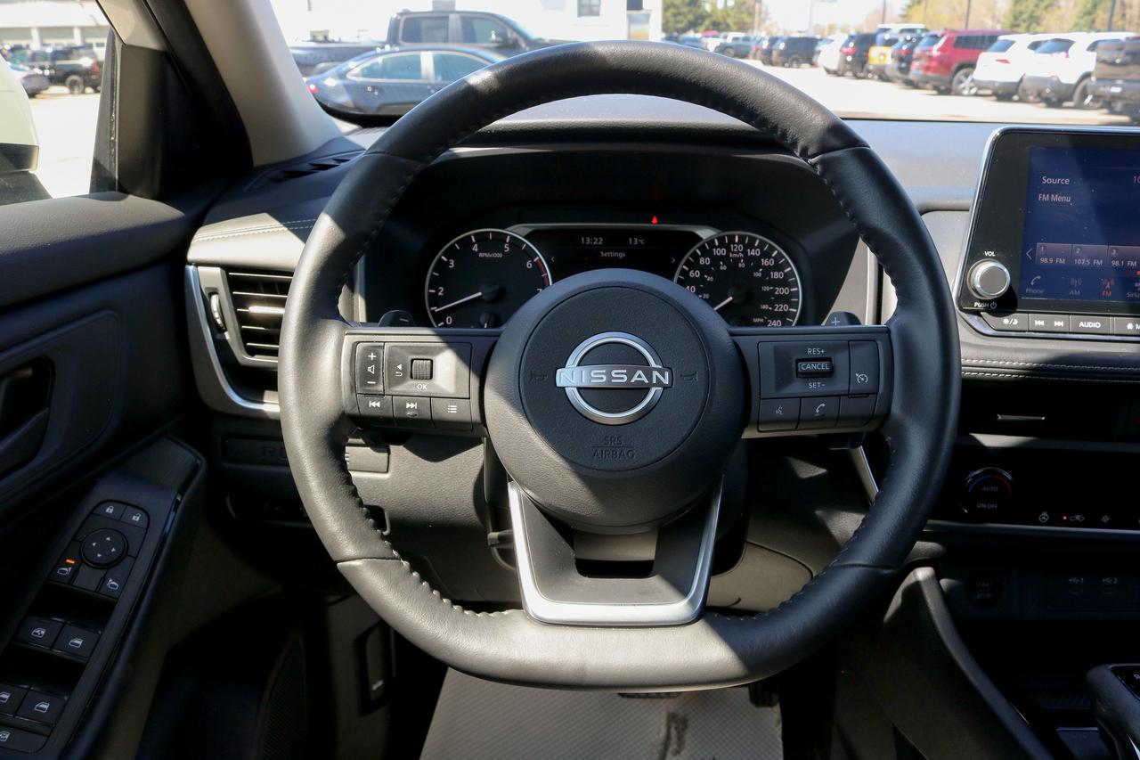 2024 Nissan Rogue AWD S | BLUETOOTH | REMOTE START | Photo