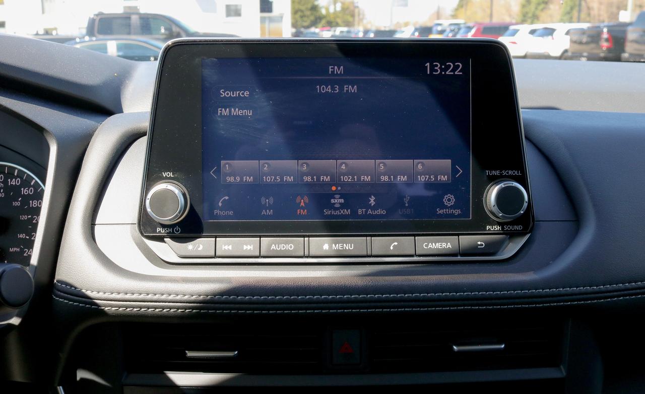 2024 Nissan Rogue AWD S | BLUETOOTH | REMOTE START | Photo
