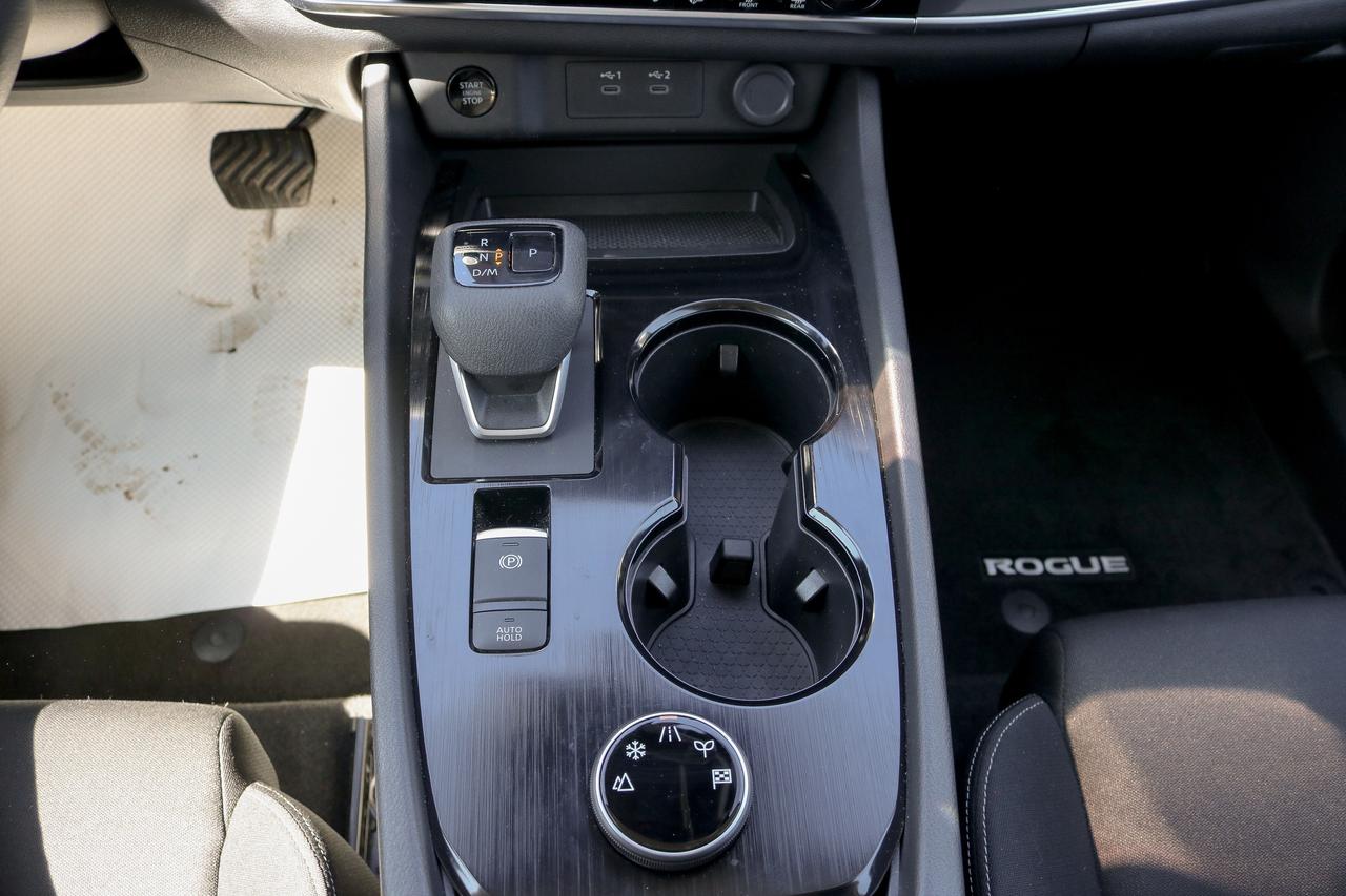2024 Nissan Rogue AWD S | BLUETOOTH | REMOTE START | Photo