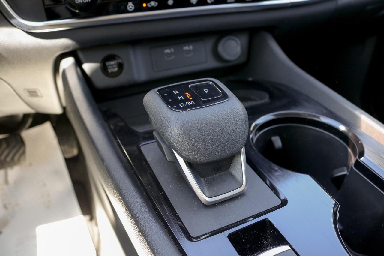 2024 Nissan Rogue AWD S | BLUETOOTH | REMOTE START | Photo