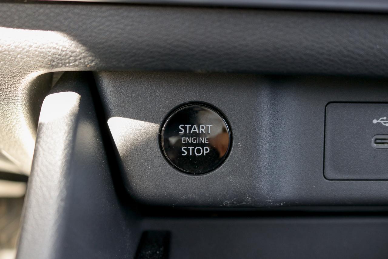 2024 Nissan Rogue AWD S | BLUETOOTH | REMOTE START | Photo