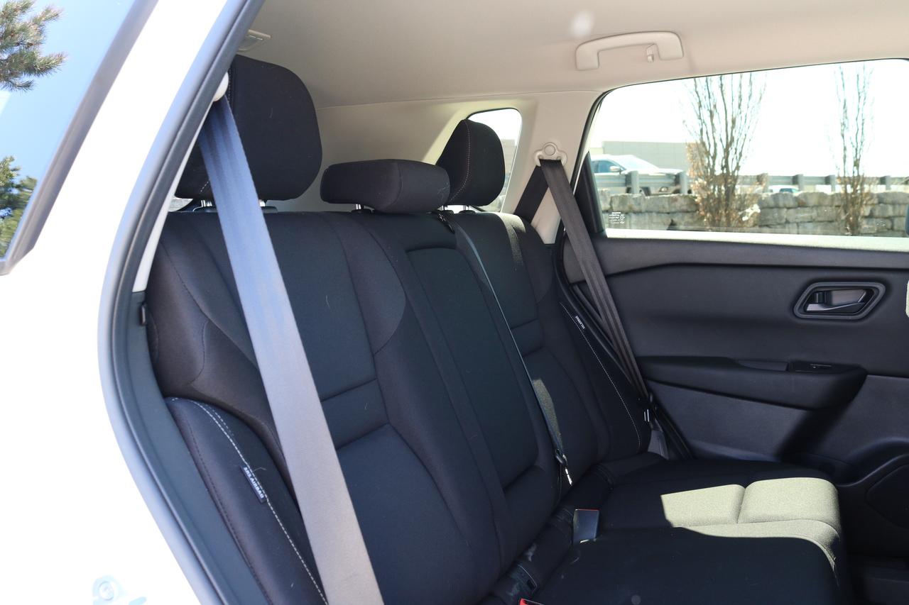 2024 Nissan Rogue AWD S | BLUETOOTH | REMOTE START | Photo