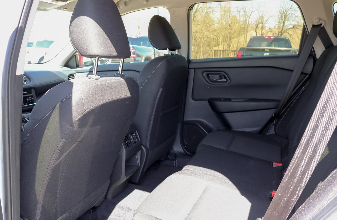2024 Nissan Rogue AWD S | BLUETOOTH | REMOTE START | Photo