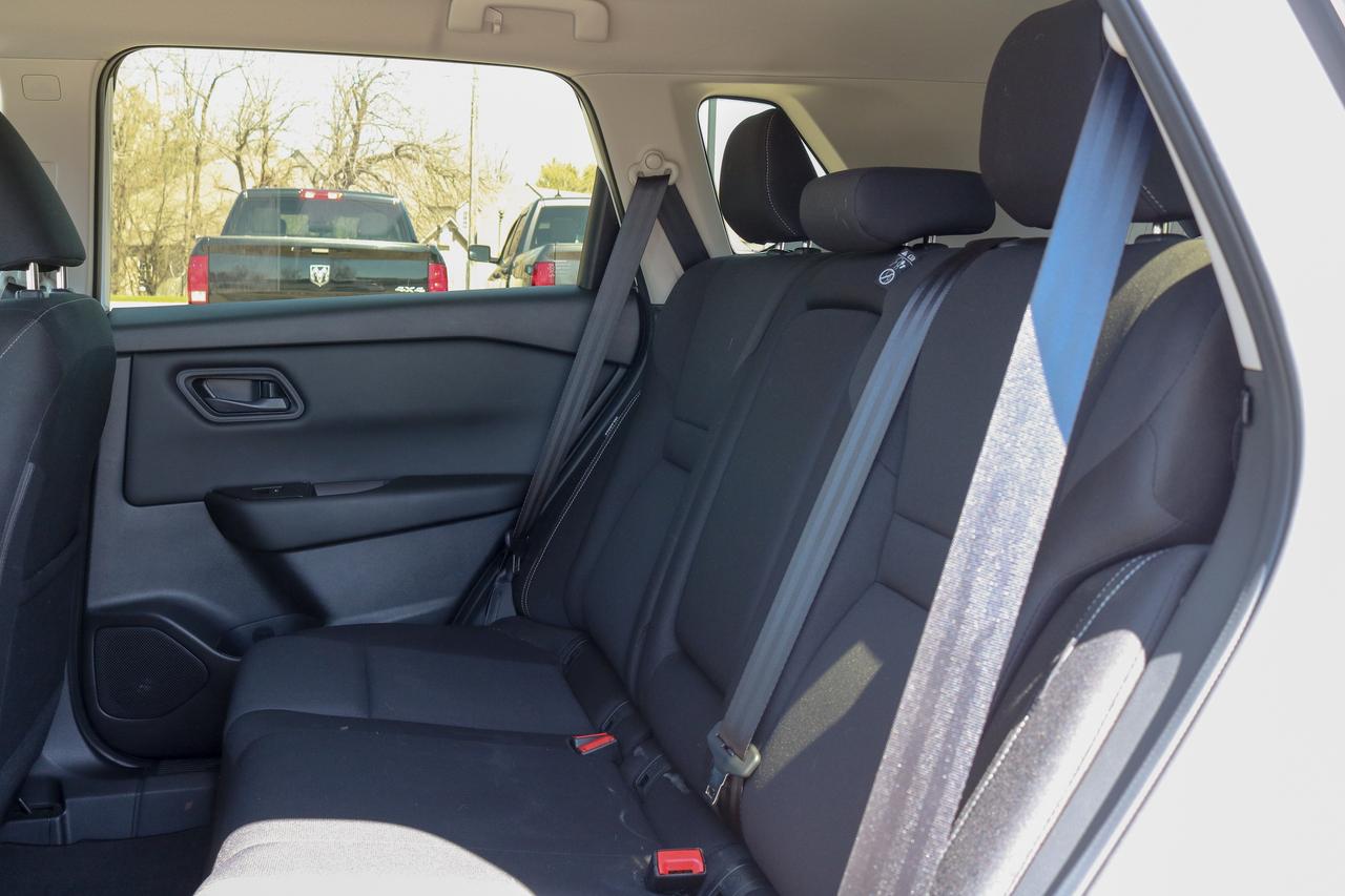 2024 Nissan Rogue AWD S | BLUETOOTH | REMOTE START | Photo