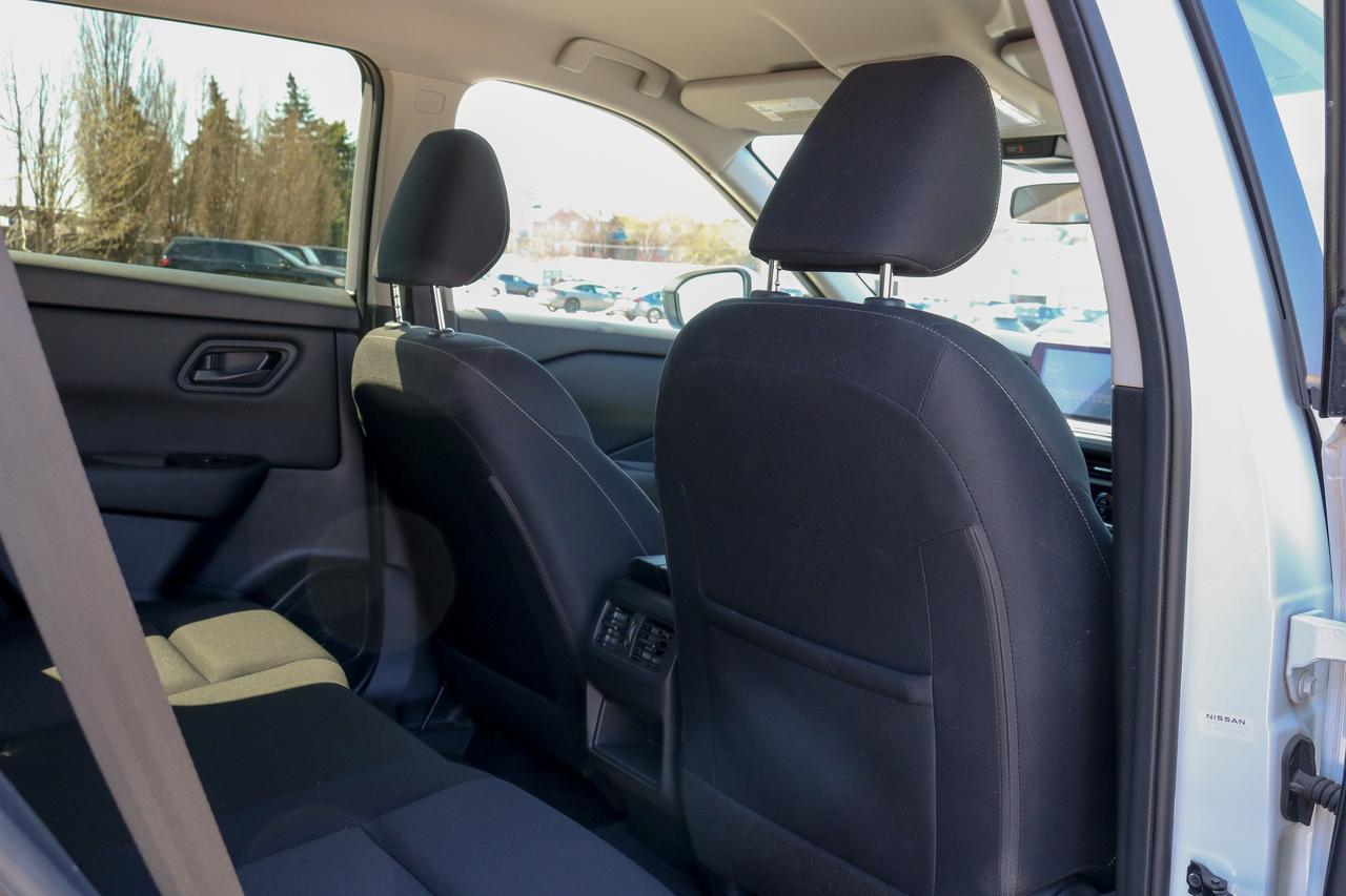 2024 Nissan Rogue AWD S | BLUETOOTH | REMOTE START | Photo