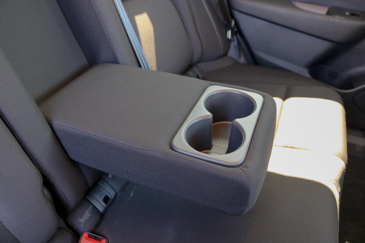 2024 Nissan Rogue AWD S | BLUETOOTH | REMOTE START | Photo