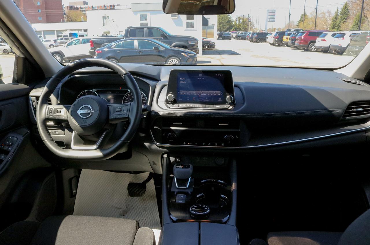 2024 Nissan Rogue AWD S | BLUETOOTH | REMOTE START | Photo