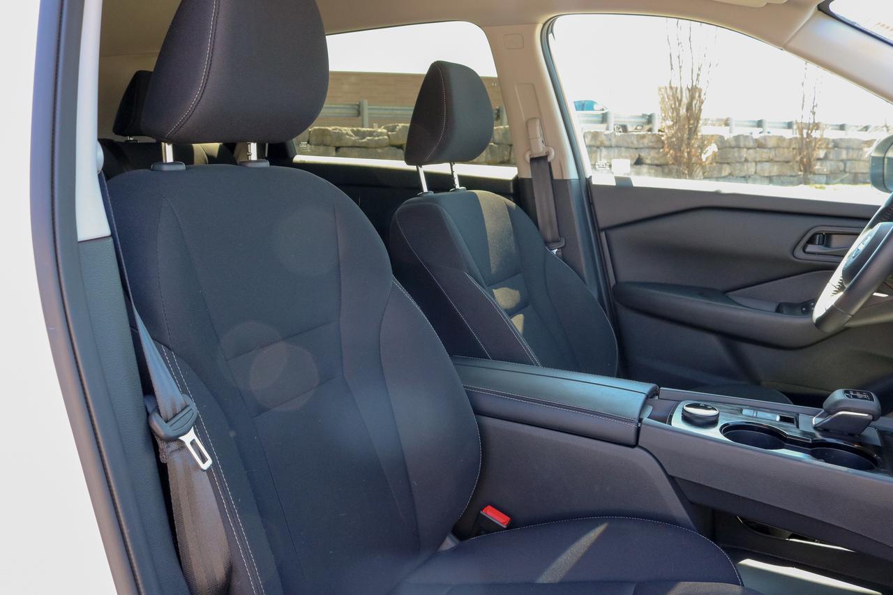 2024 Nissan Rogue AWD S | BLUETOOTH | REMOTE START | Photo