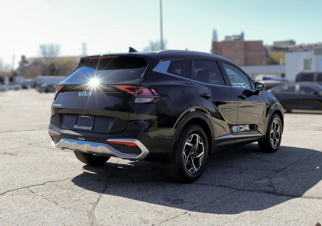 2023 Kia Sportage LX FWD | BLUETOOTH | HEATED SEATS | Photo