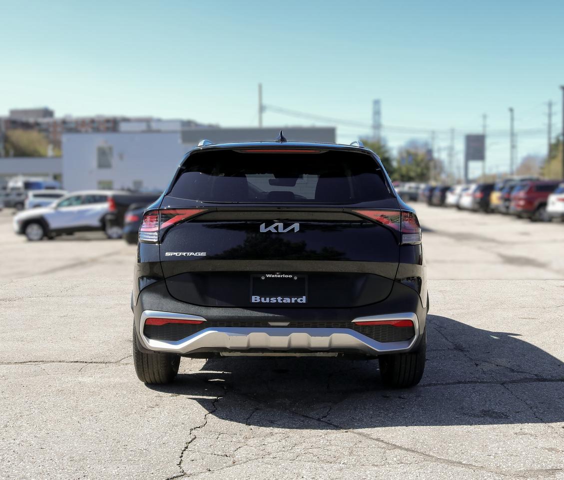 2023 Kia Sportage LX FWD | BLUETOOTH | HEATED SEATS | Photo