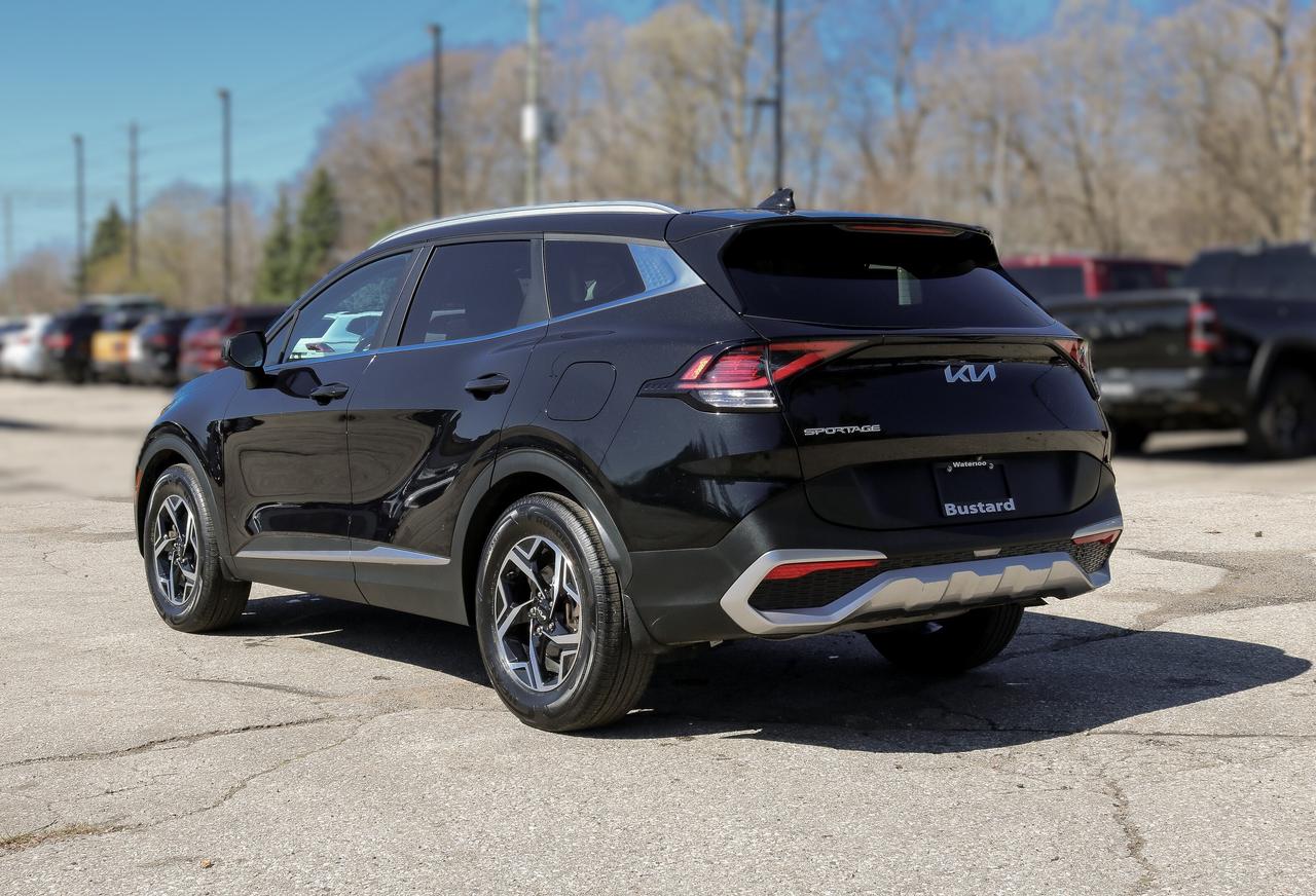 2023 Kia Sportage LX FWD | BLUETOOTH | HEATED SEATS | Photo