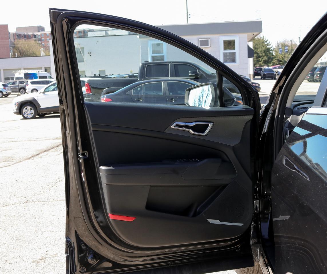 2023 Kia Sportage LX FWD | BLUETOOTH | HEATED SEATS | Photo