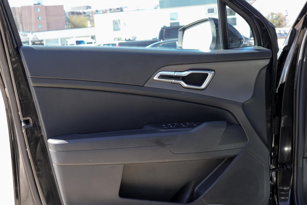2023 Kia Sportage LX FWD | BLUETOOTH | HEATED SEATS | Photo