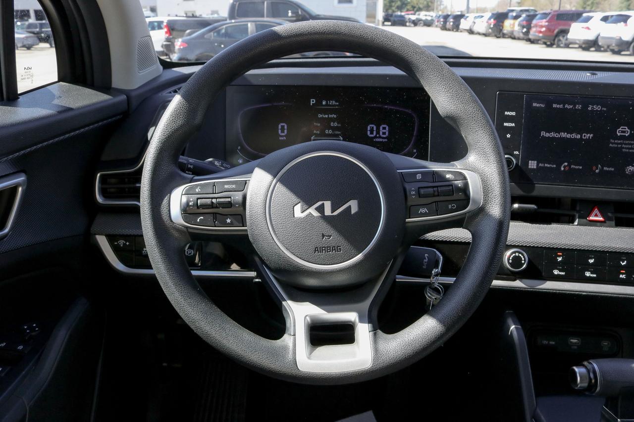 2023 Kia Sportage LX FWD | BLUETOOTH | HEATED SEATS | Photo