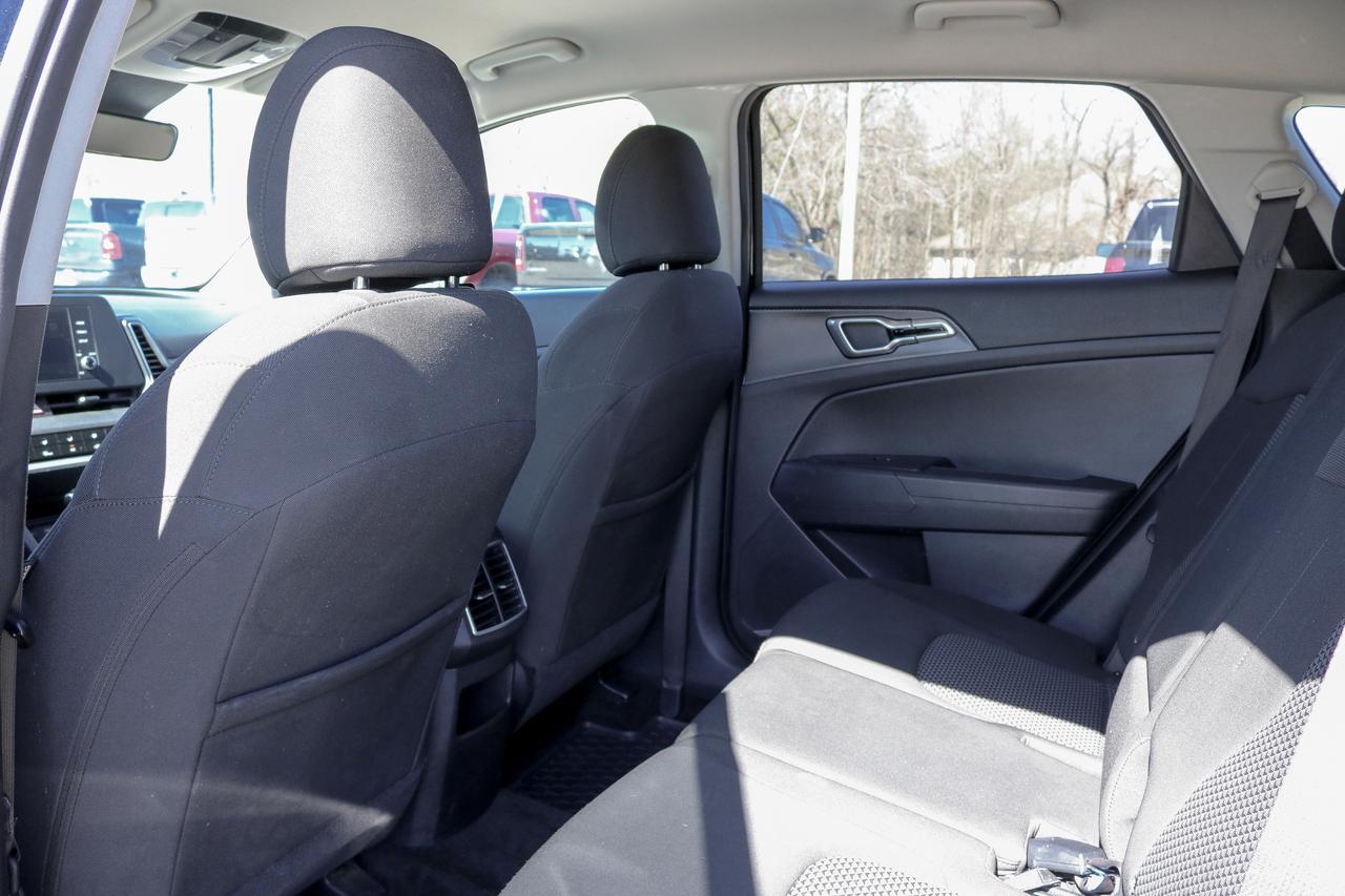 2023 Kia Sportage LX FWD | BLUETOOTH | HEATED SEATS | Photo