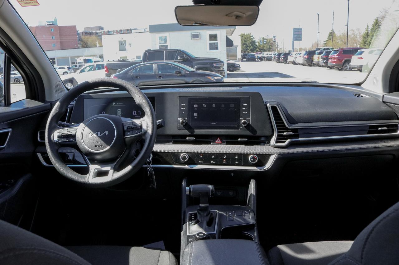 2023 Kia Sportage LX FWD | BLUETOOTH | HEATED SEATS | Photo