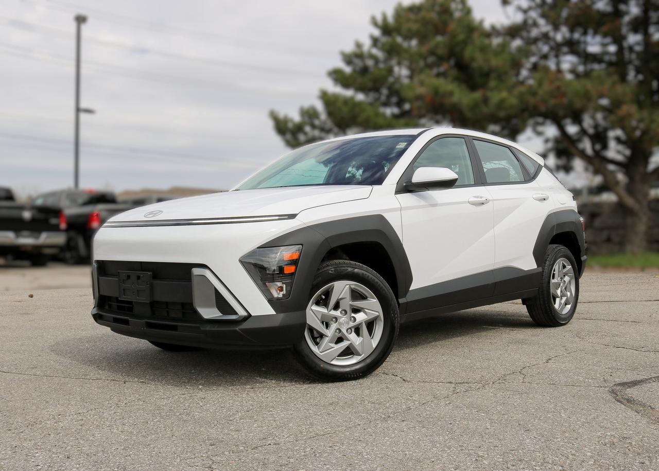 Used 2025 Hyundai KONA 2.0L Essential AWD | BLUETOOTH | REMOTE START  | for sale in Waterloo, ON