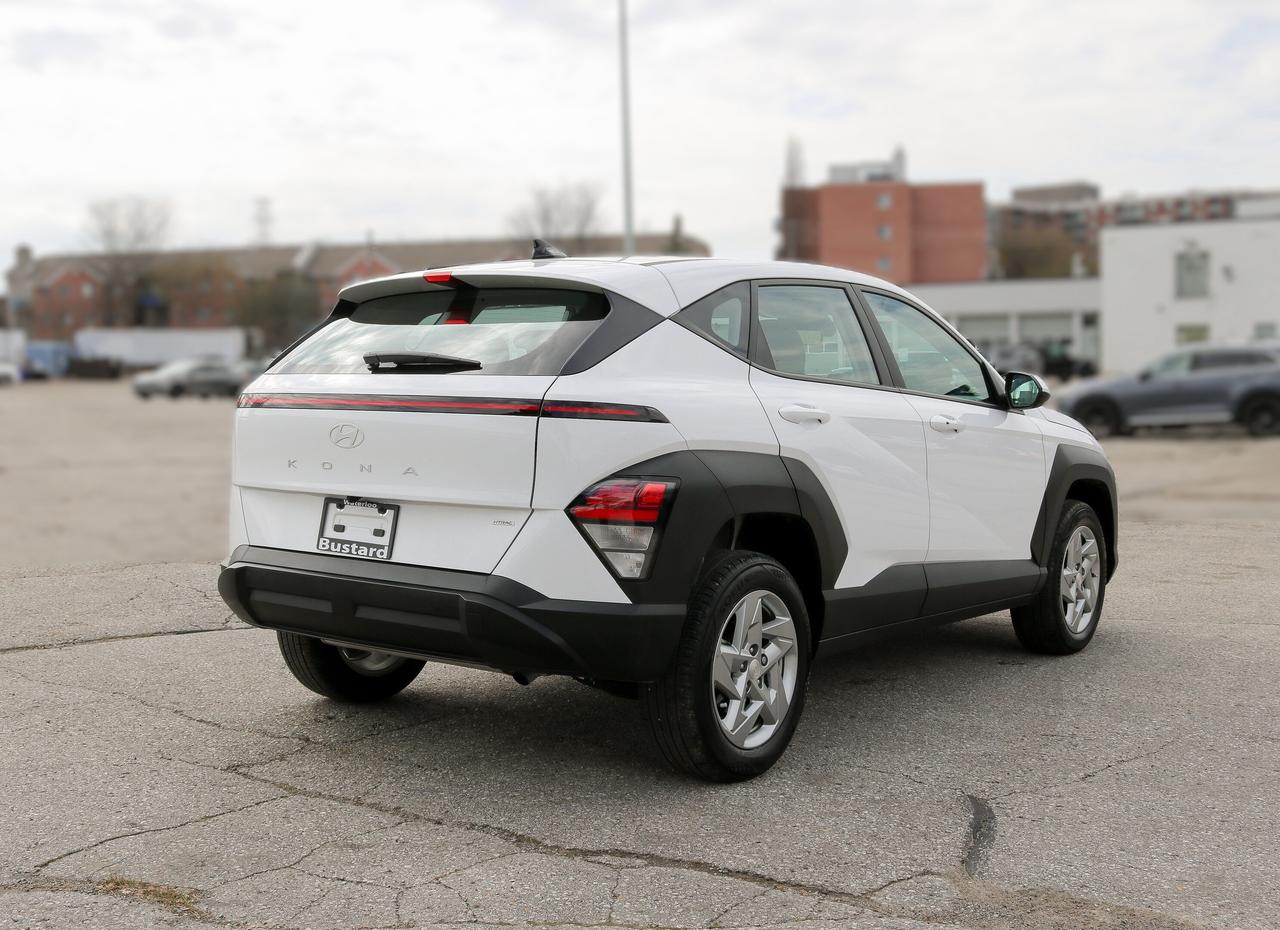 2025 Hyundai KONA 2.0L Essential AWD | BLUETOOTH | REMOTE START  | Photo