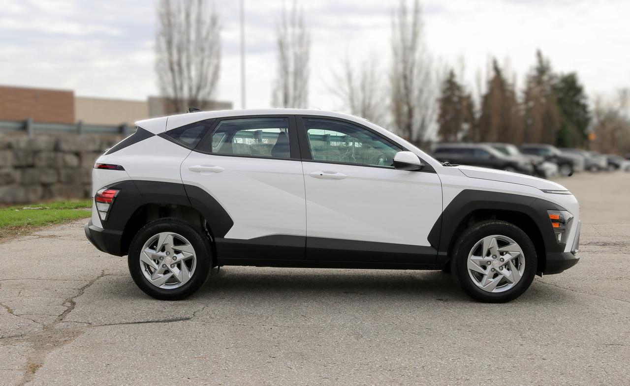 2025 Hyundai KONA 2.0L Essential AWD | BLUETOOTH | REMOTE START  | Photo