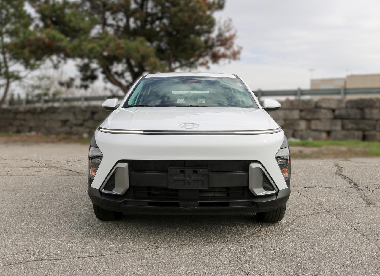 2025 Hyundai KONA 2.0L Essential AWD | BLUETOOTH | REMOTE START  | Photo