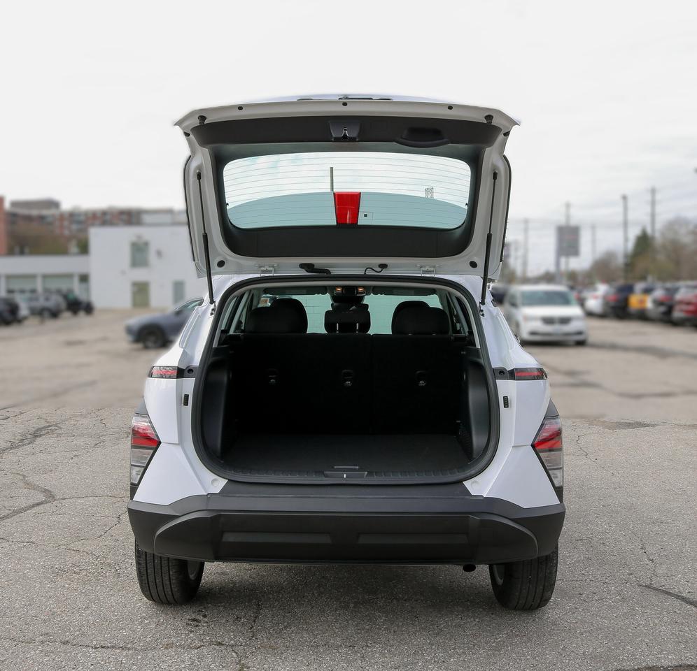 2025 Hyundai KONA 2.0L Essential AWD | BLUETOOTH | REMOTE START  | Photo