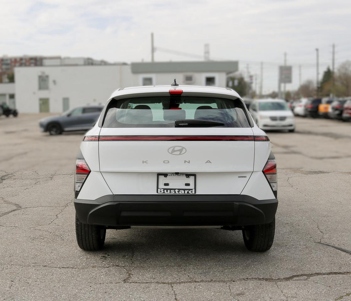 2025 Hyundai KONA 2.0L Essential AWD | BLUETOOTH | REMOTE START  | Photo